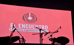 EL ENCUENTRO. La música argentina en Rosario
